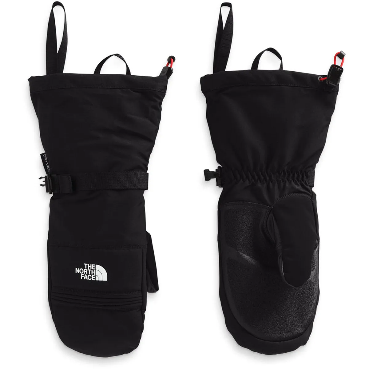 Men's Montana Ski Mitt