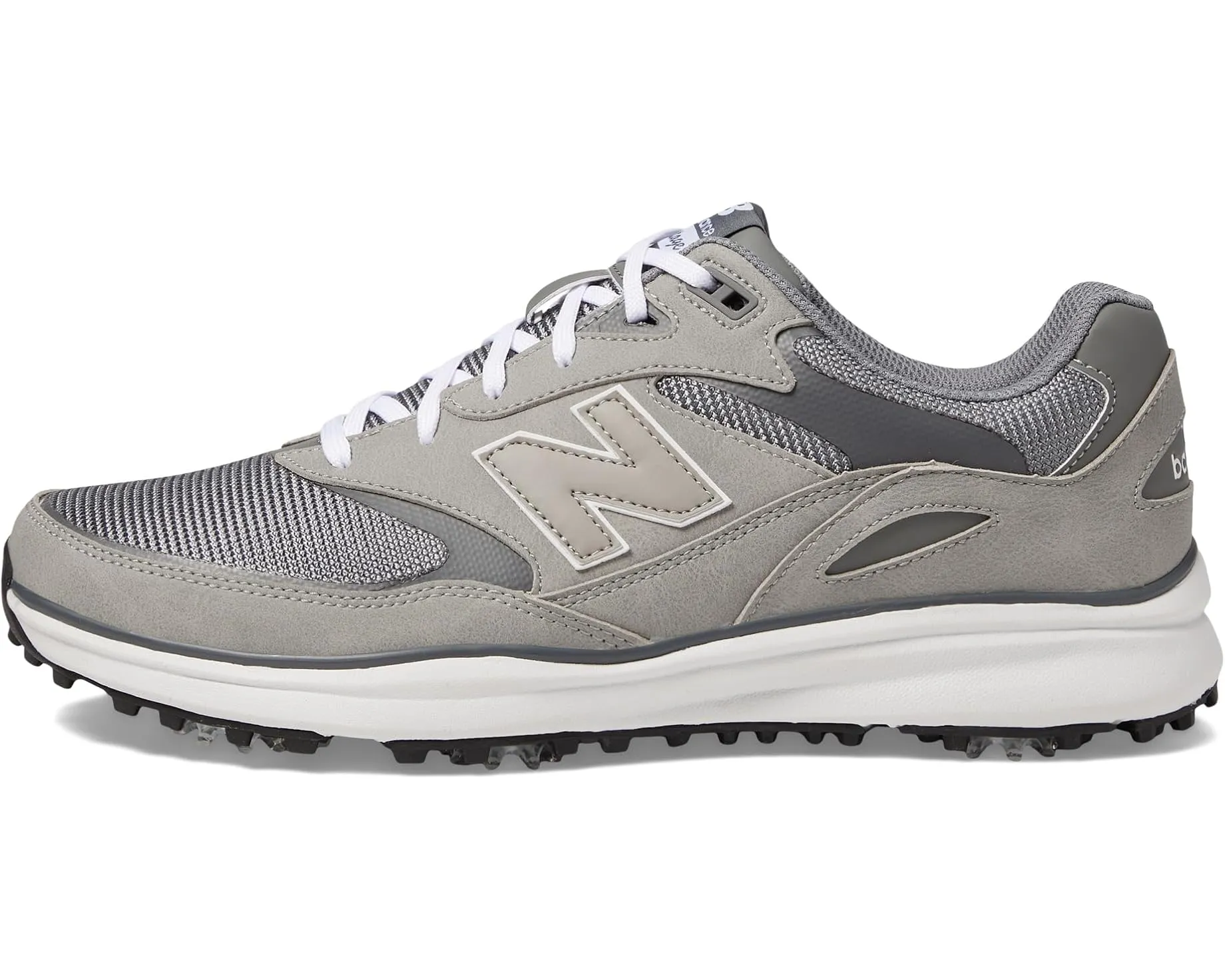 Men's New Balance Golf Heritage (Wide)