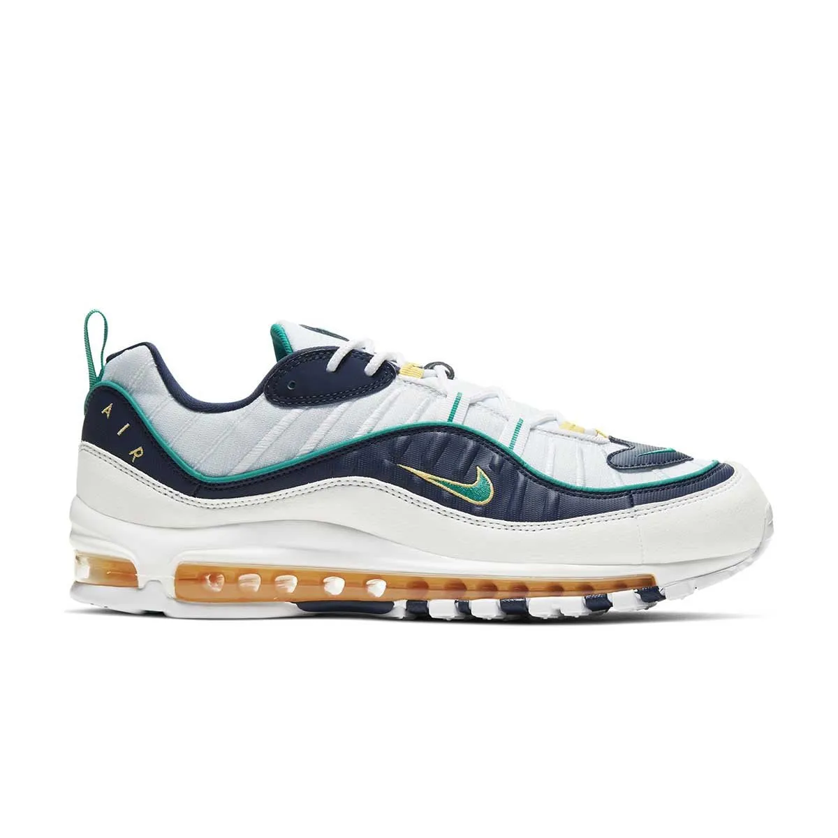 Men's Nike Air Max 98 - Footwear