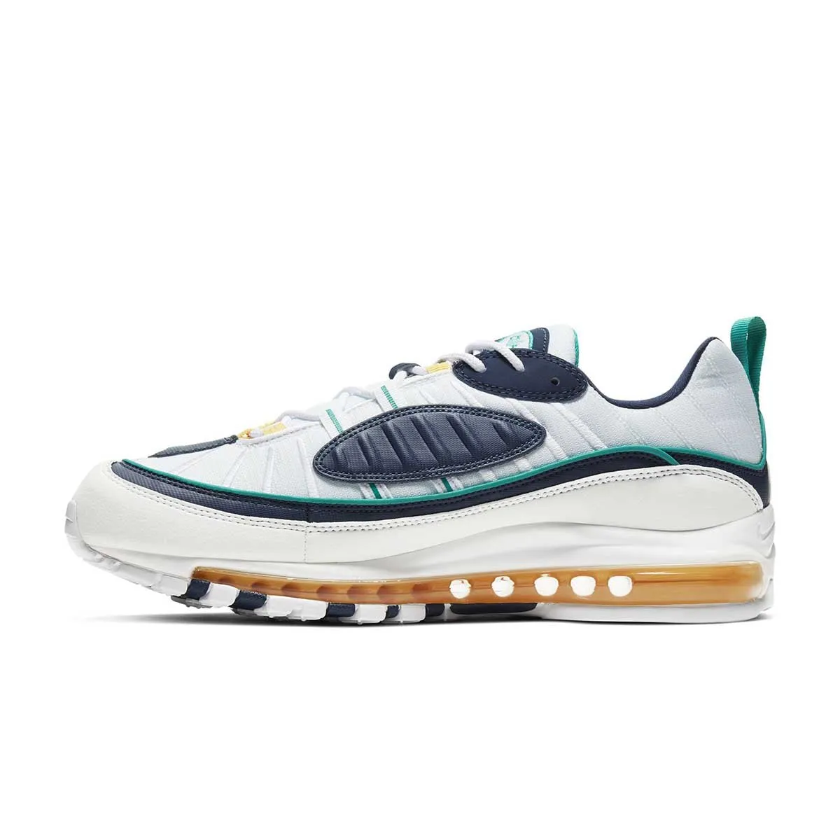 Men's Nike Air Max 98 - Footwear