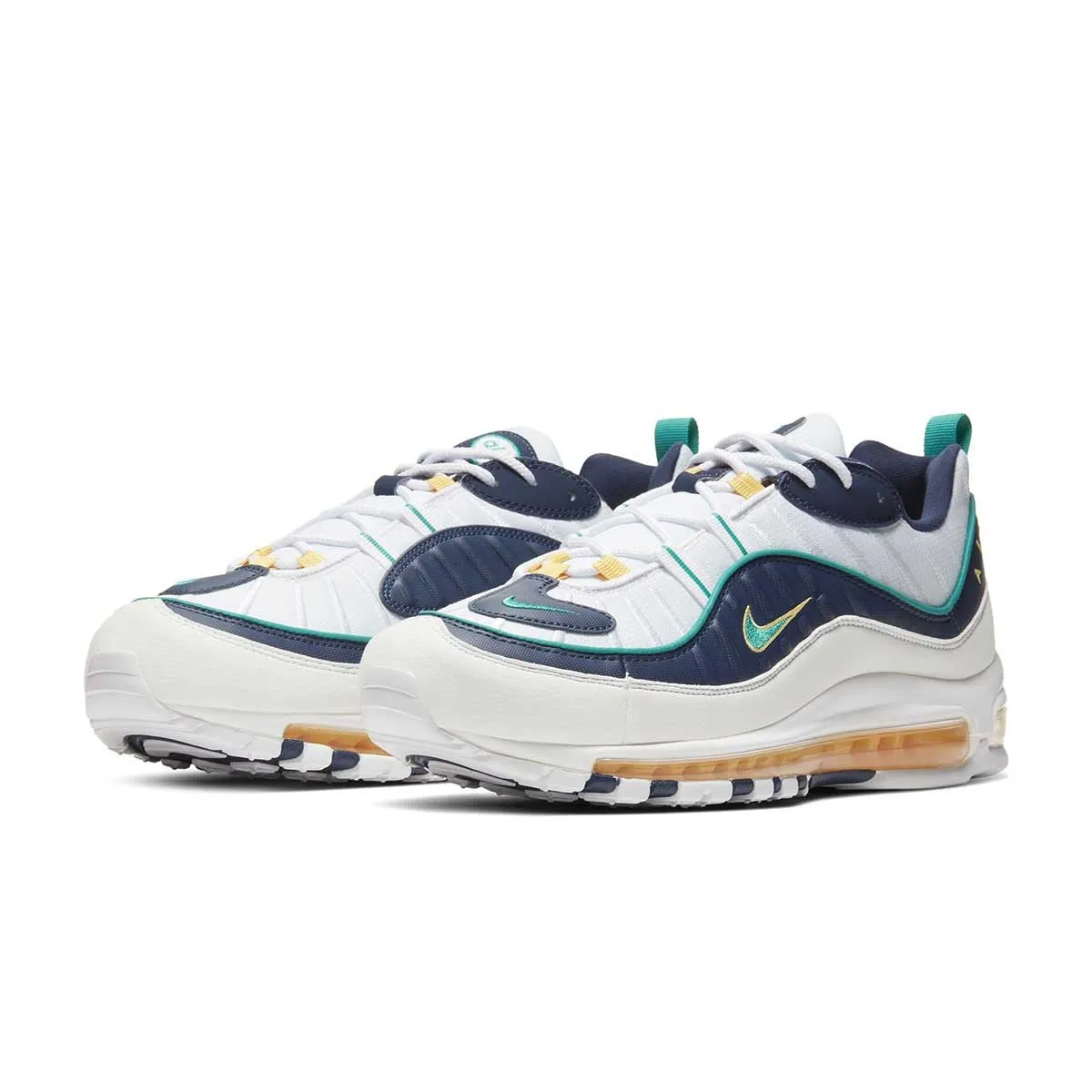 Men's Nike Air Max 98 - Footwear