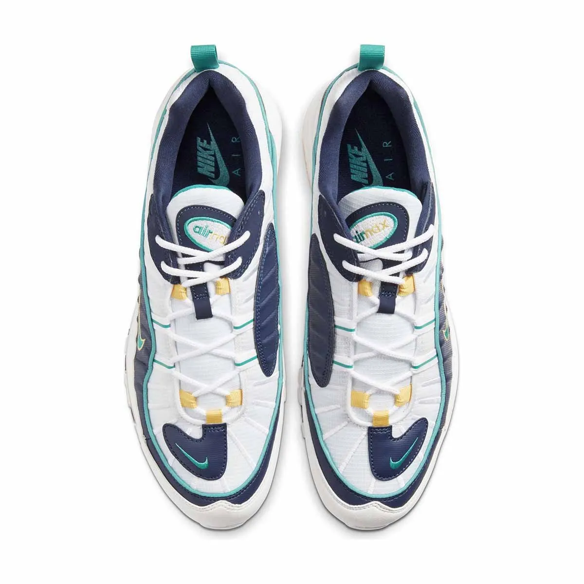 Men's Nike Air Max 98 - Footwear