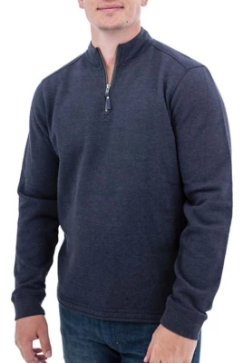 Men's Old Ranch Ozark 1/4 Zip Pullover