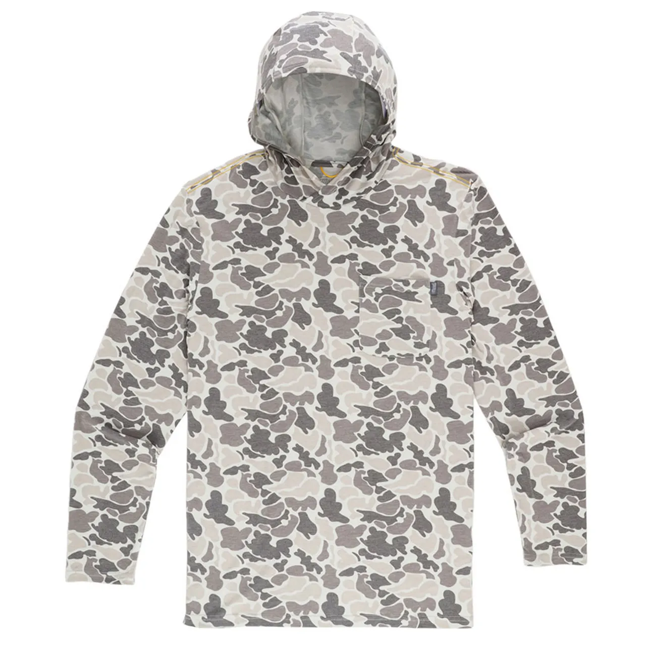 Men's Marsh Wear Buxton Performance Hoodie