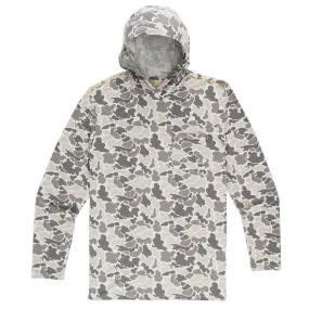 Men's Marsh Wear Buxton Performance Hoodie