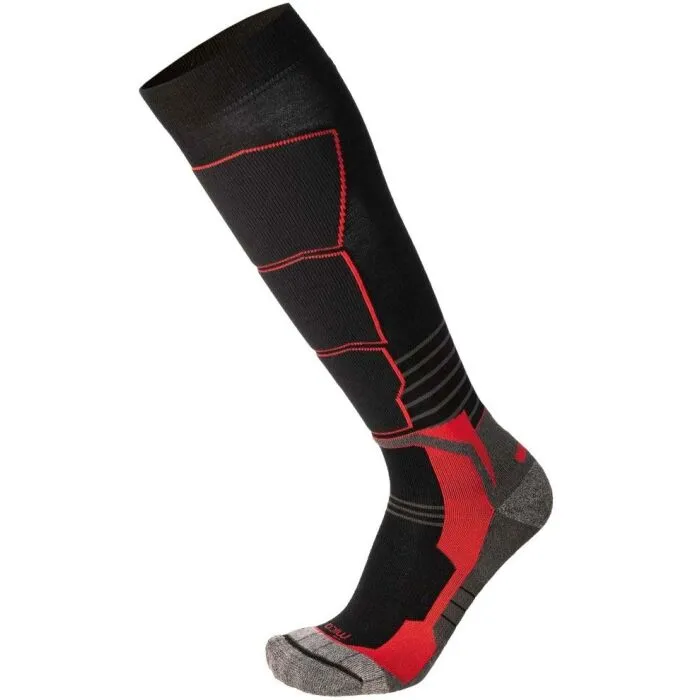 Mico MEDIUM WEIGHT SUPERTHERMO MERINO SKI