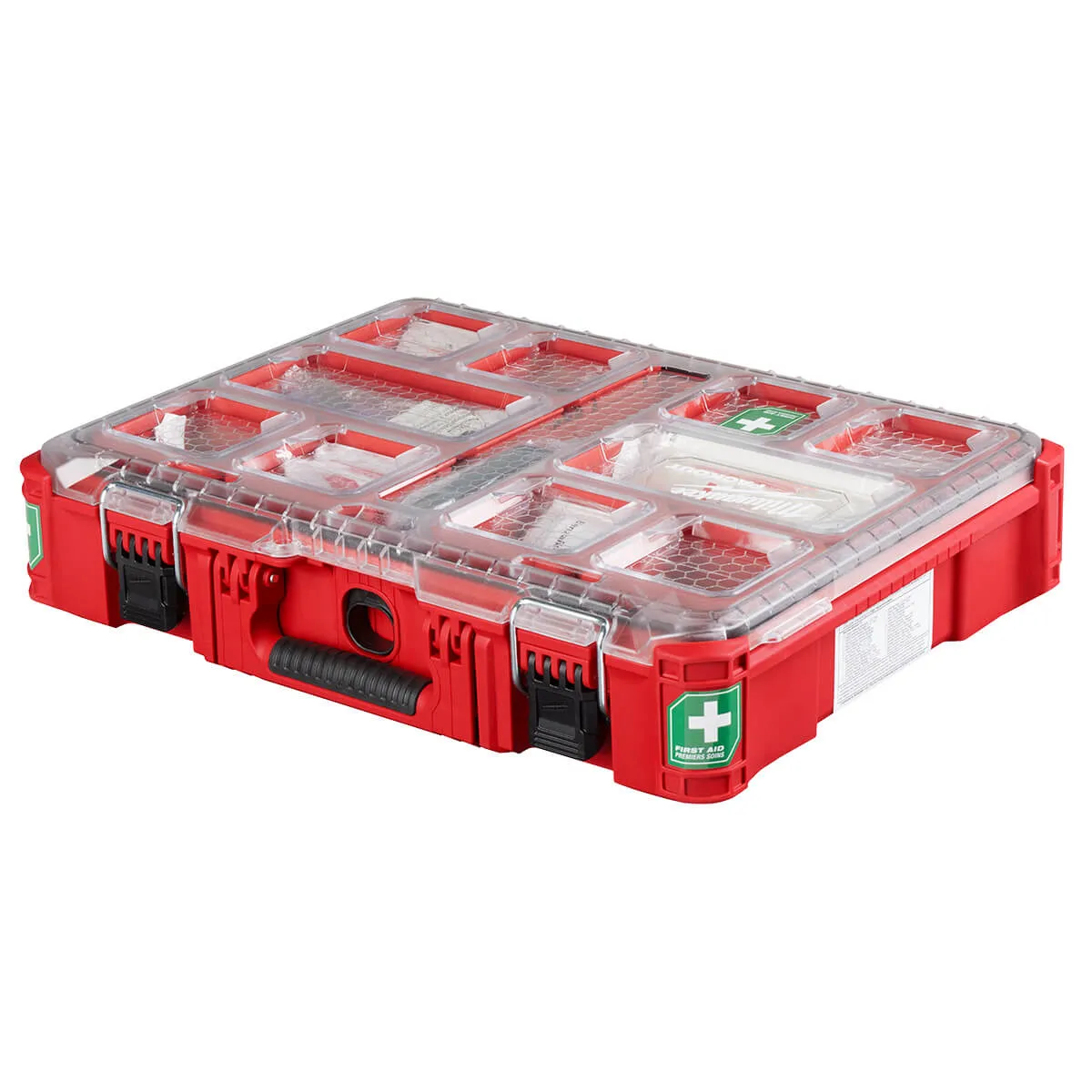 MILWAUKEE PACKOUT LARGE FIRST AID KIT TYPE 3