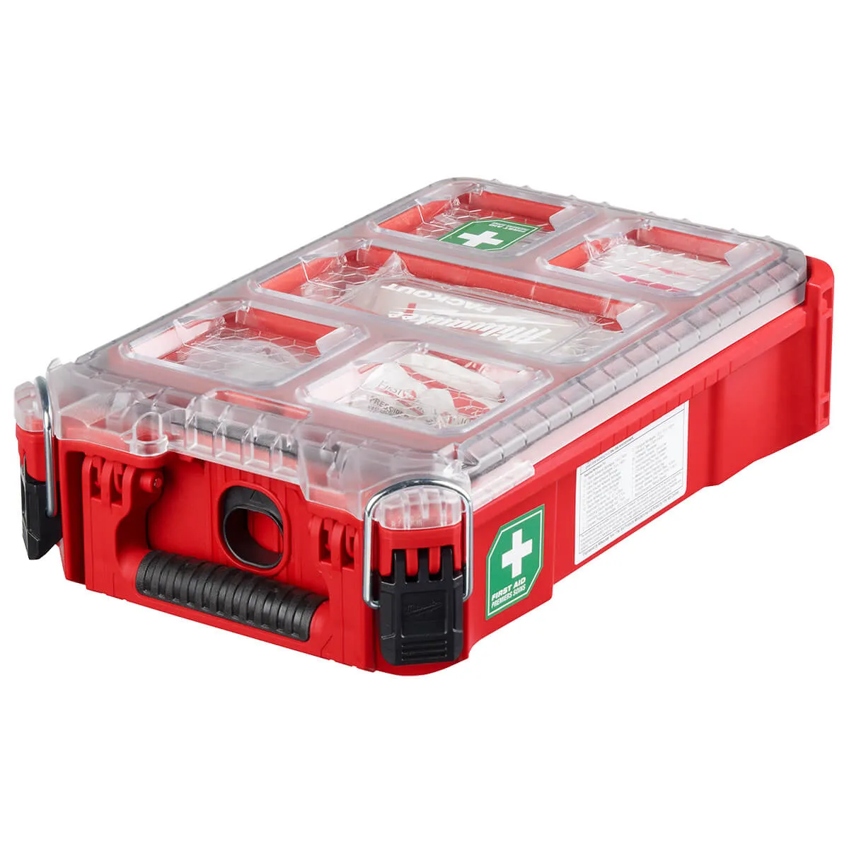 MILWAUKEE PACKOUT SMALL FIRST AID KIT TYPE 2