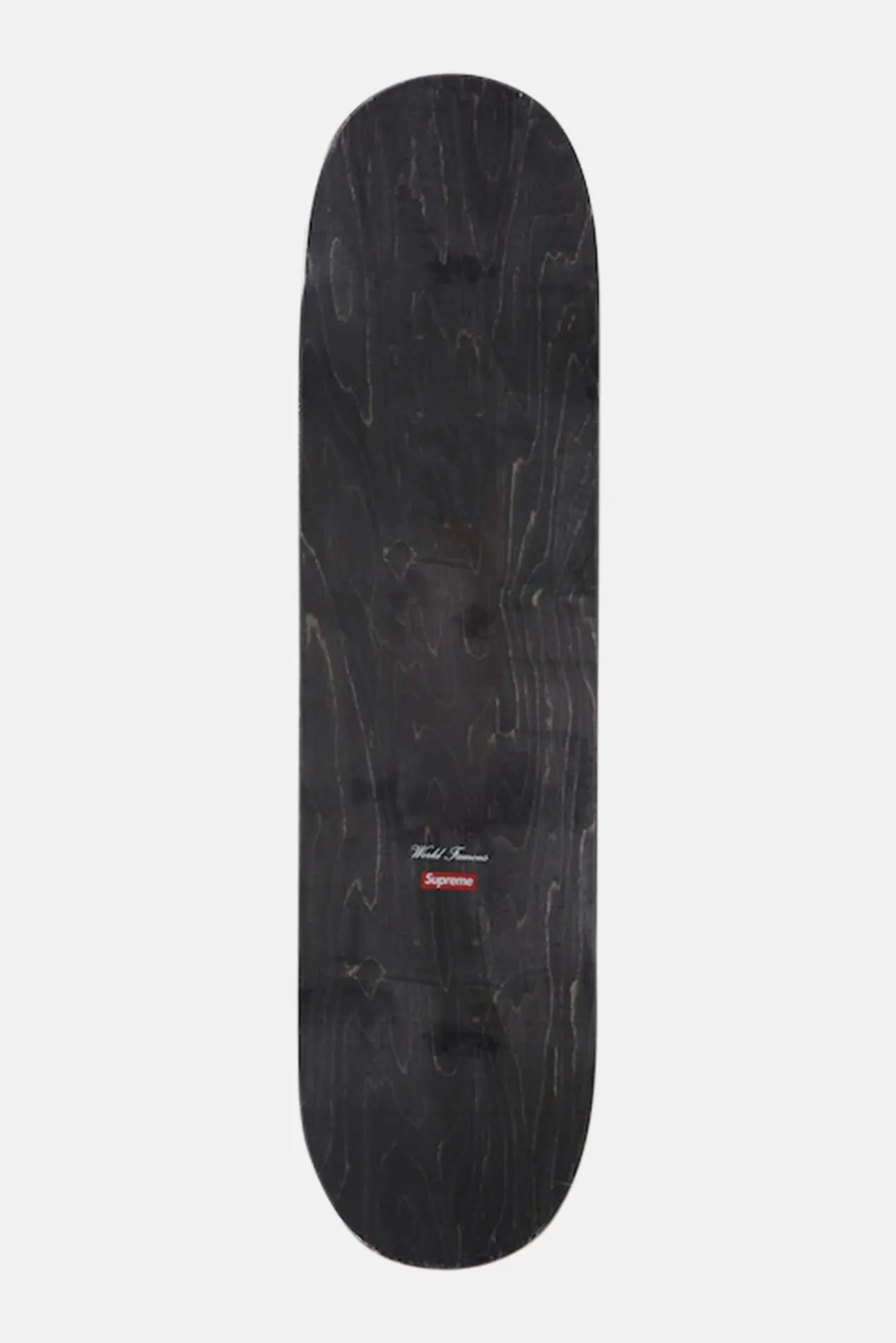 Model Skateboard Multicolor