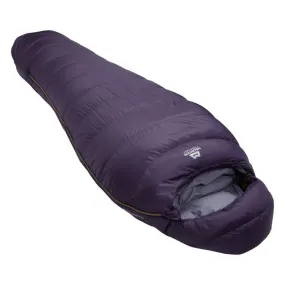 Mountain Equipment Earthrise 400 - Down sleeping bag - Women's