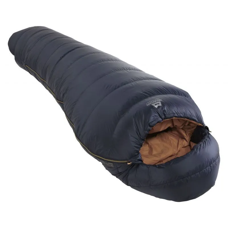 Mountain Equipment Helium 250 - Down sleeping bag