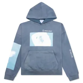 Movements Hoodie - Blue