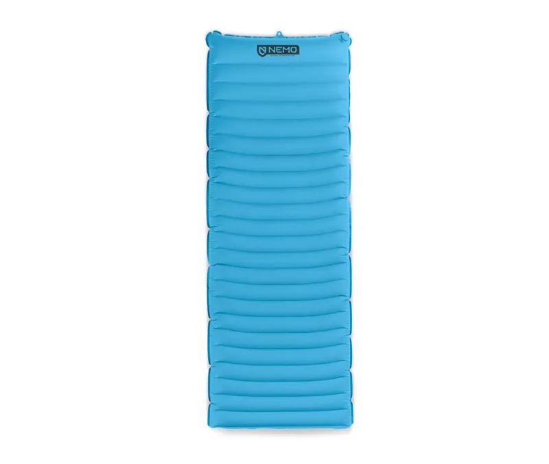 NEMO Equipment Quasar 3D Sleeping Mat Regular Wide