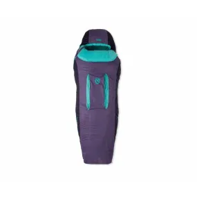 Nemo Forte 20 - Sleeping bag - Women's