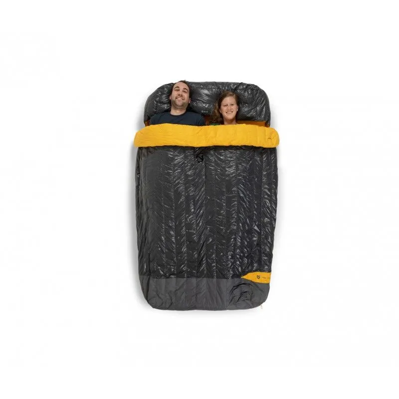 Nemo Tango Duo Slim - Sleeping bag