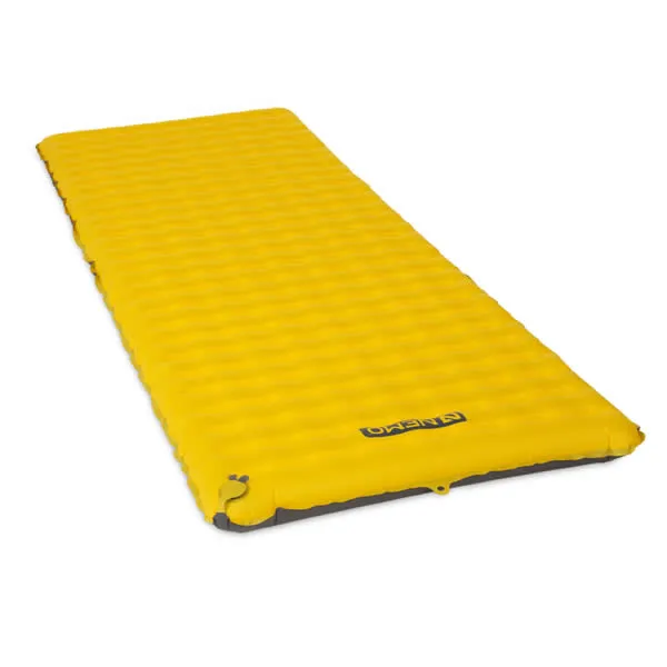 Nemo Tensor Inflatable Ultralight Sleeping Mat: Regular Wide