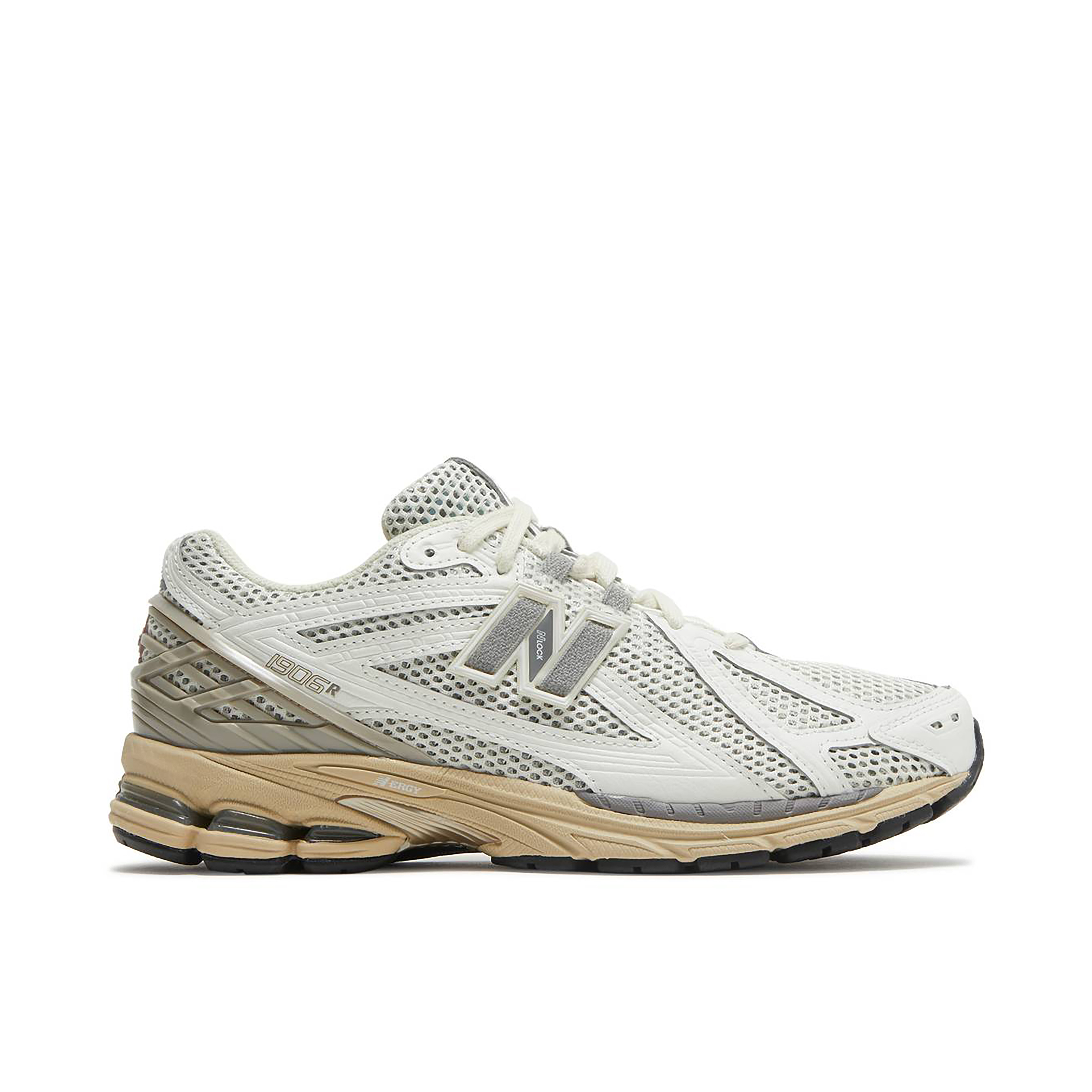 New Balance 1906R Sea Salt Marblehead | M1906RP | Laced