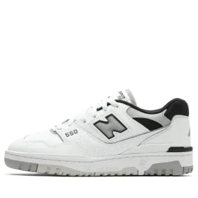 NEW BALANCE 550 WHITE/CONCRETE