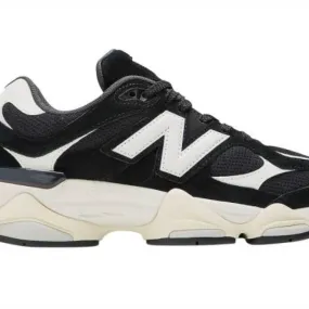 New Balance 9060 Black White