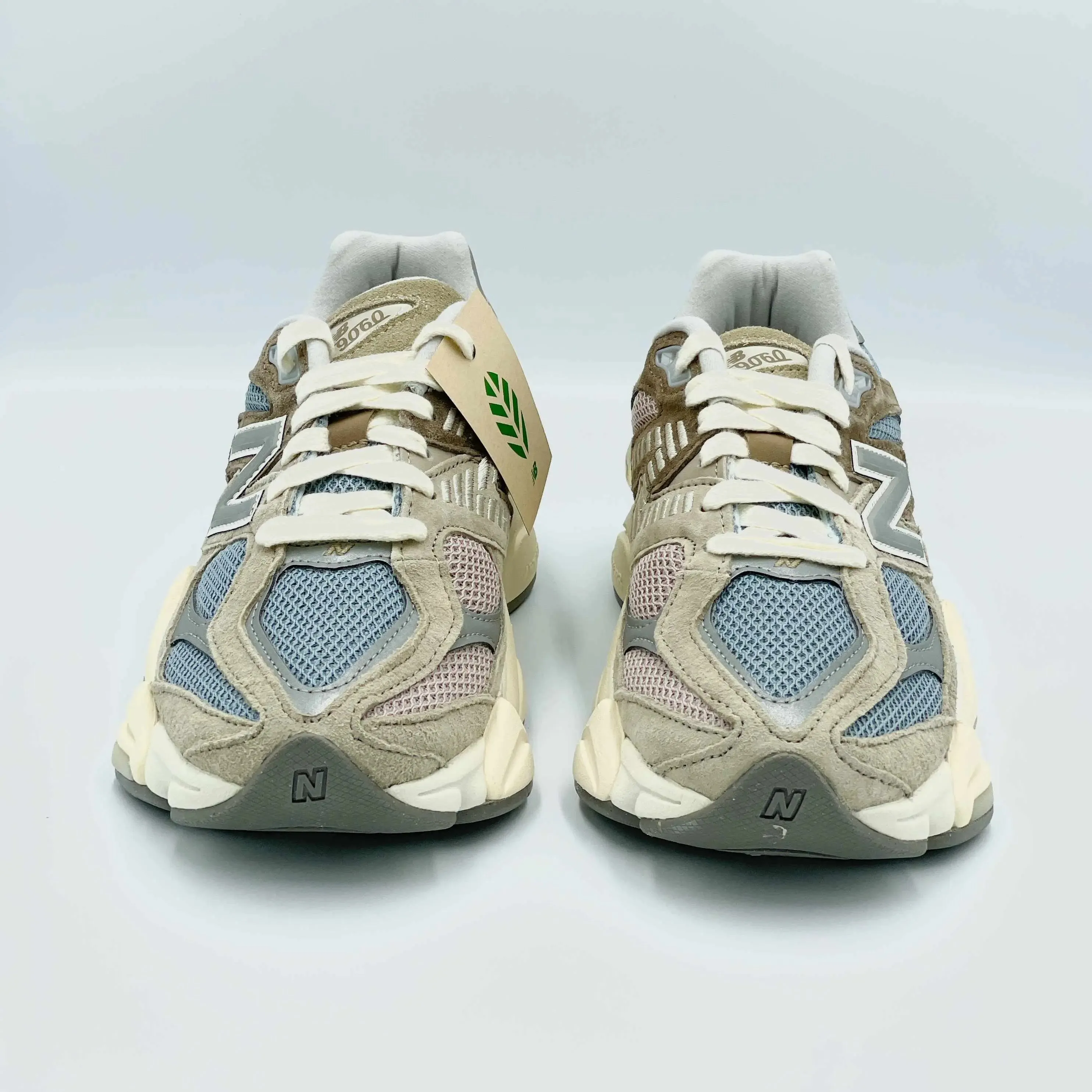 New Balance 9060 Mushroom