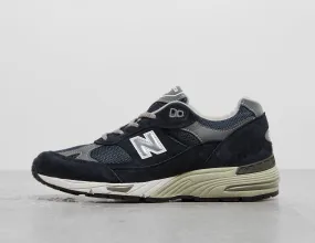 New Balance 991 Made in UK Women's