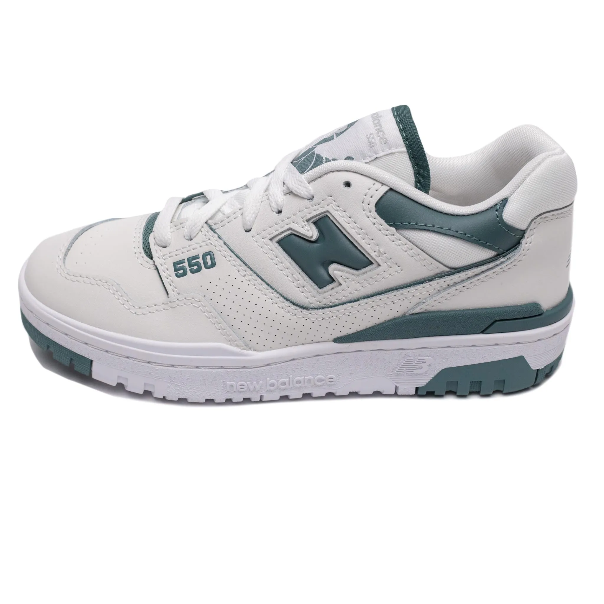 New Balance BBW550BI Reflection/New Spruce