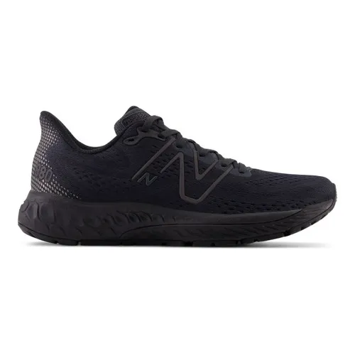 New Balance Men's Fresh Foam X 880v13 - Phantom with Black