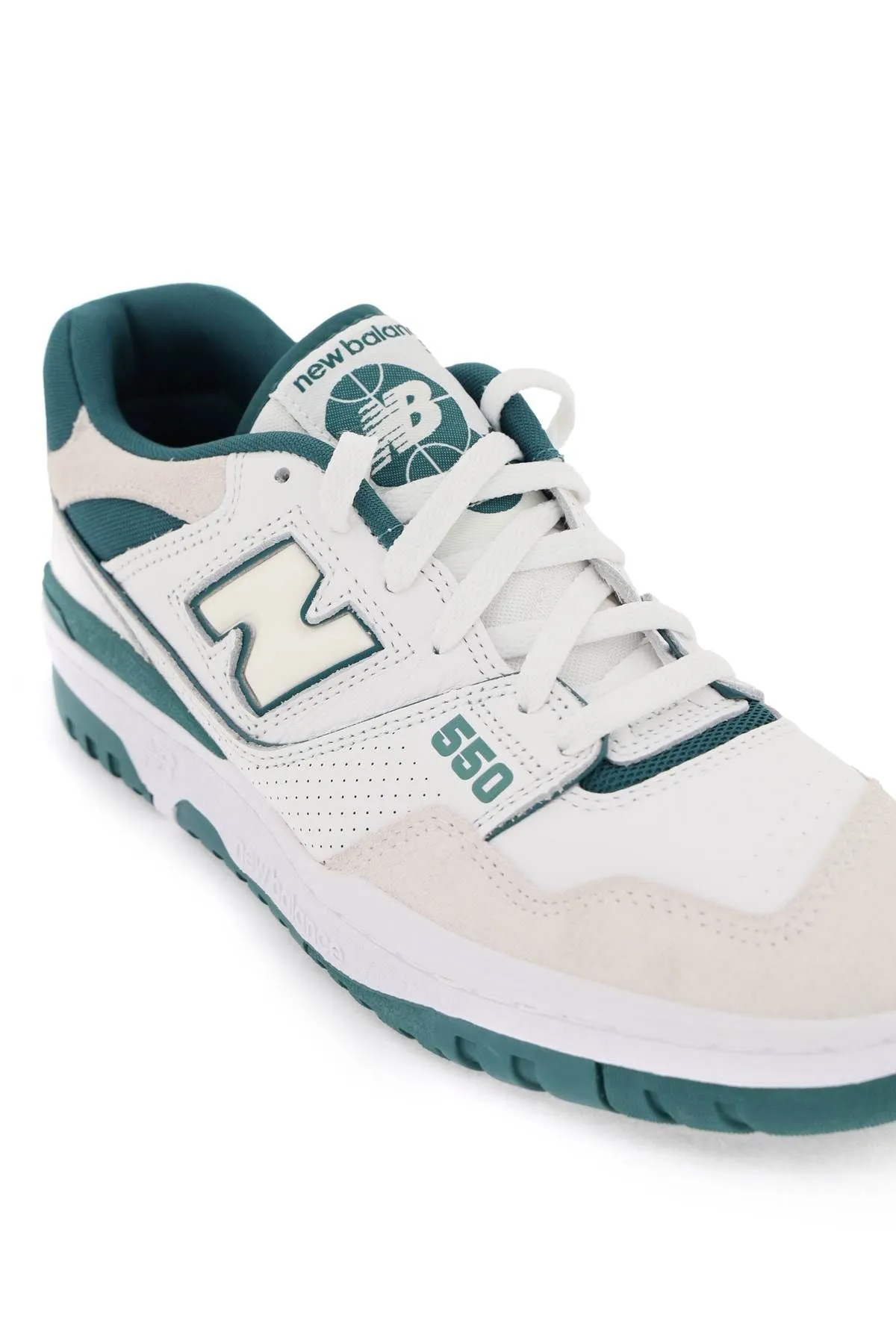 New Balance    New Balance 550 Sneakers