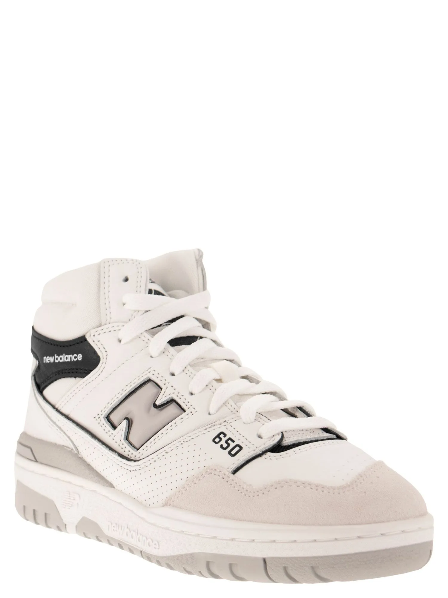 New Balance    New Balance Bb650 Sneakers