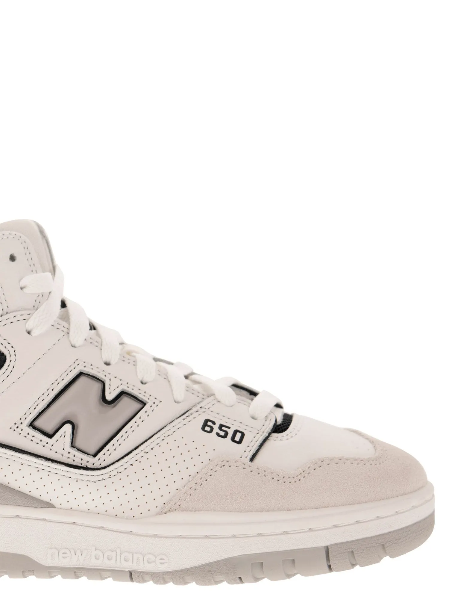 New Balance    New Balance Bb650 Sneakers