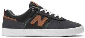 New Balance Numeric Numeric 306 Foy (Phantom/Brown)