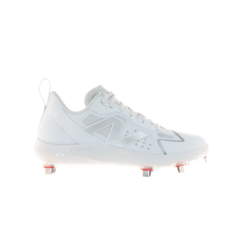 New Balance Women's FuelCell Romero Duo Softball Cleat - SMROMWT2