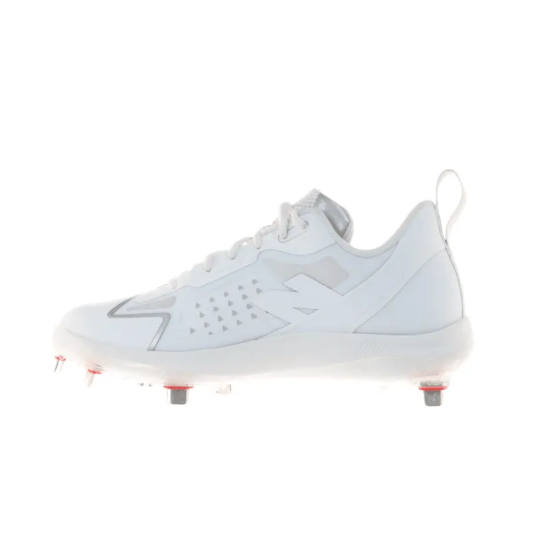 New Balance Women's FuelCell Romero Duo Softball Cleat - SMROMWT2