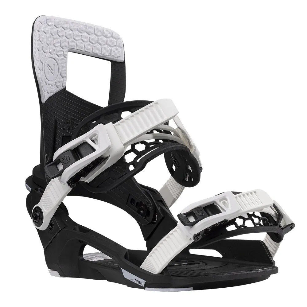 Nidecker Prime Snowboard Binding (Kids')