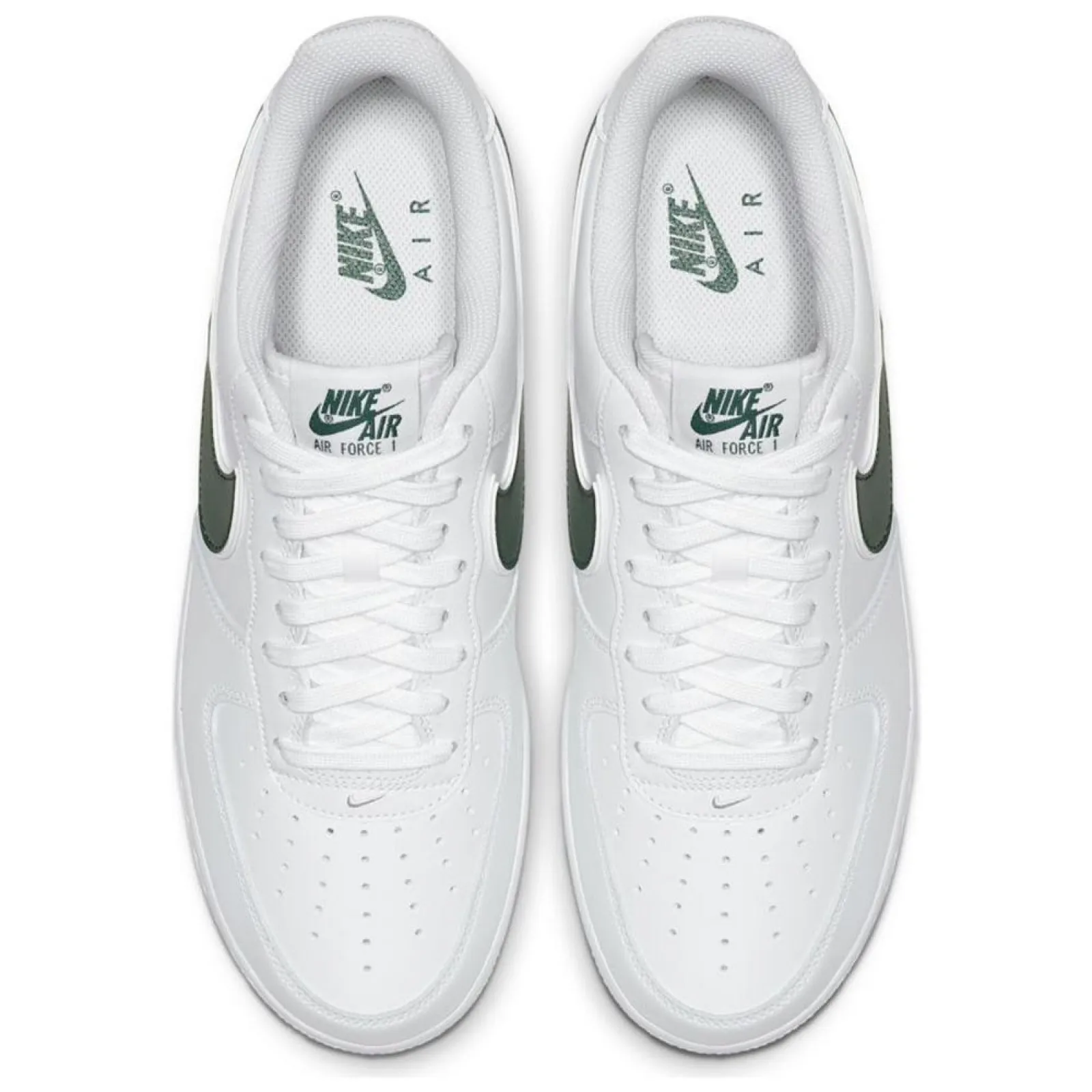 Nike Air Force 1 '07 3 ''White/Cosmic Bonsai''