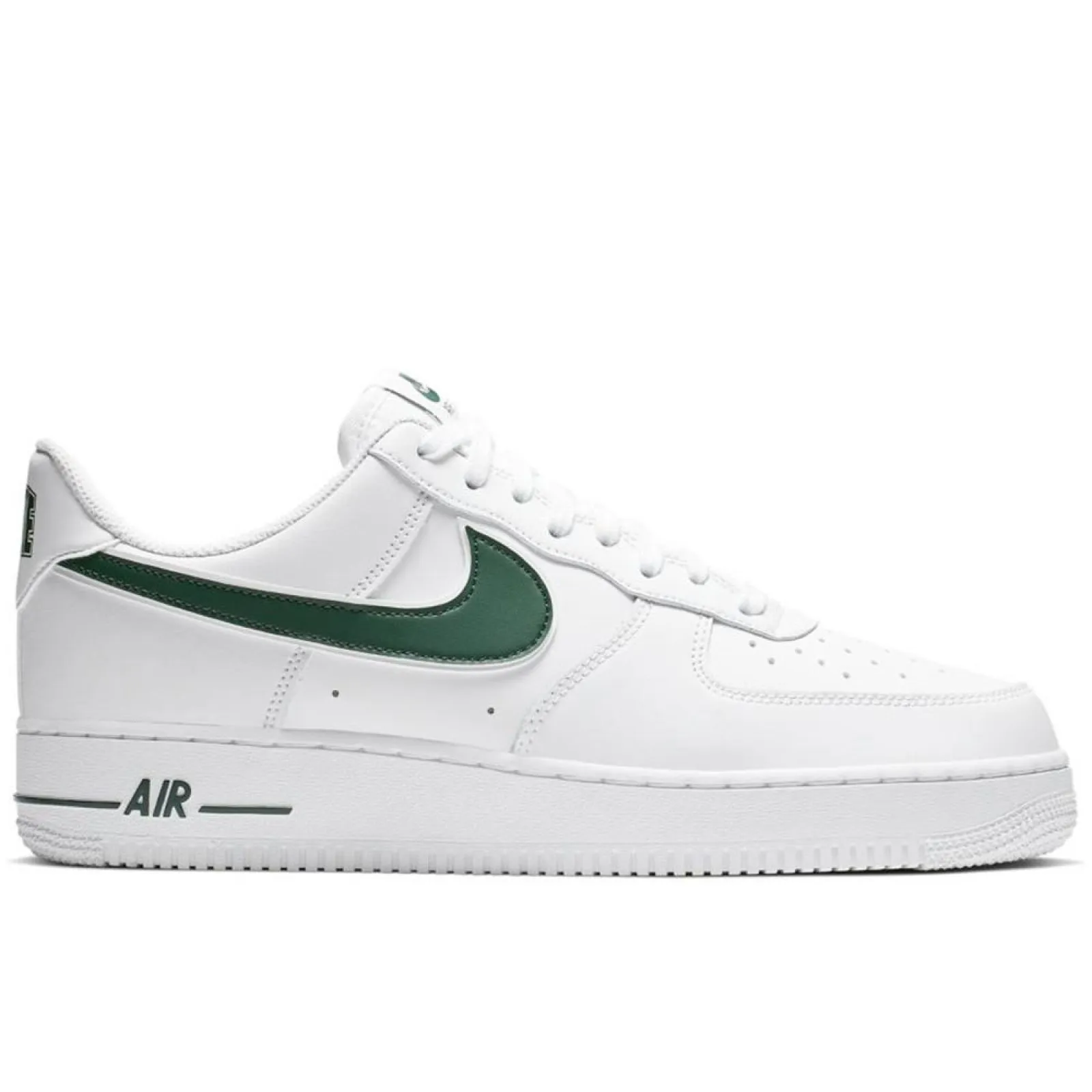 Nike Air Force 1 '07 3 ''White/Cosmic Bonsai''