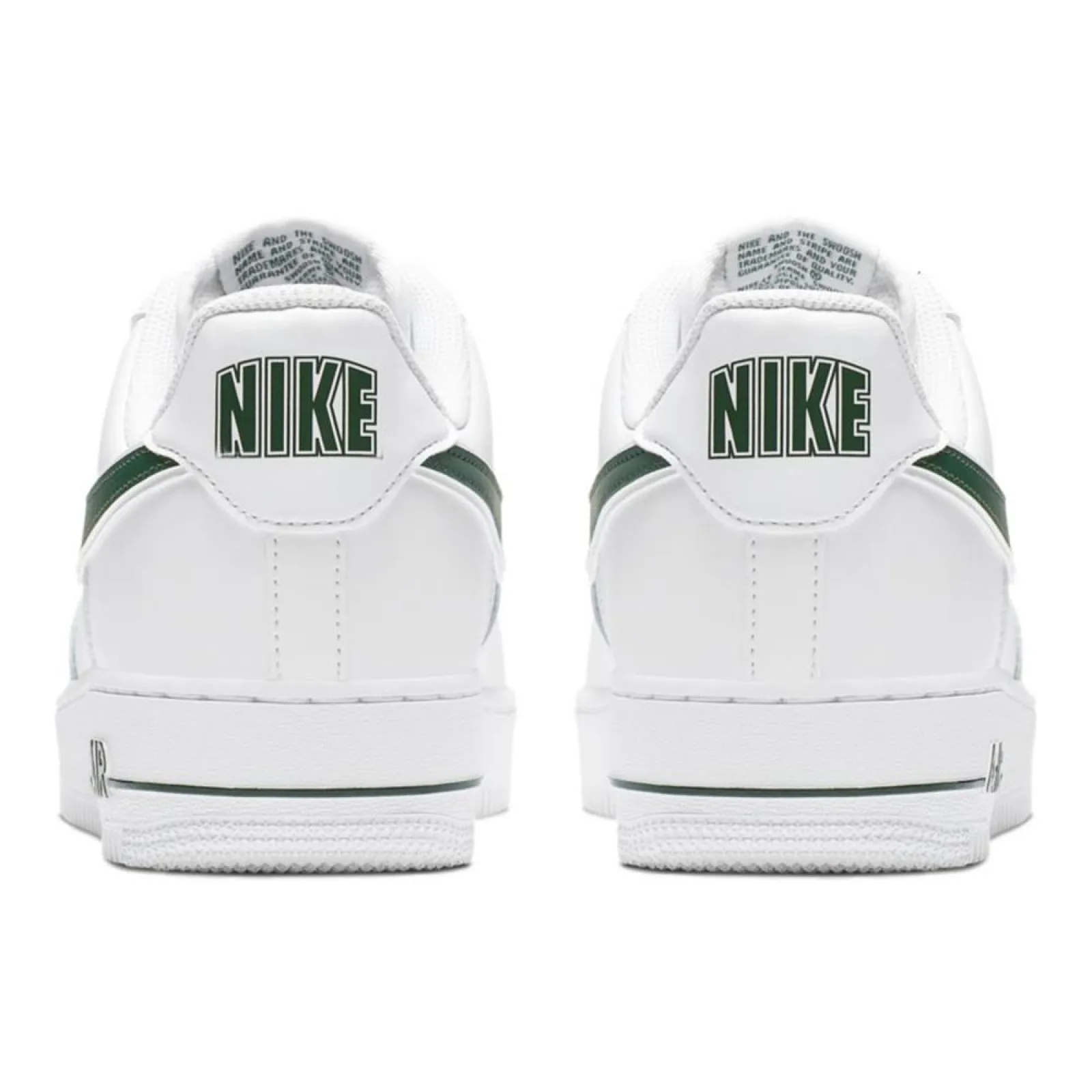 Nike Air Force 1 '07 3 ''White/Cosmic Bonsai''