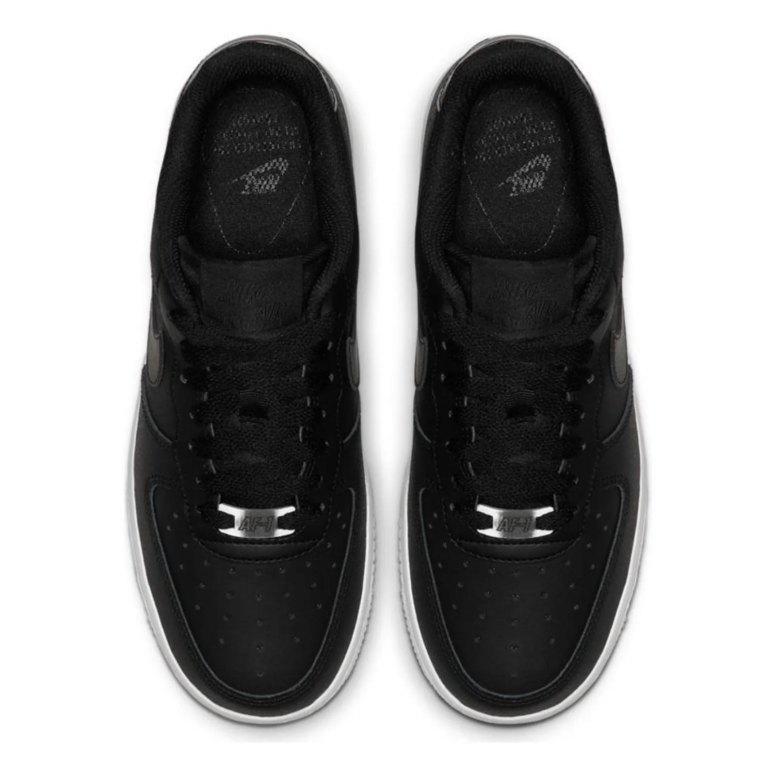 Nike Air Force 1 '07 Essential ''Black''