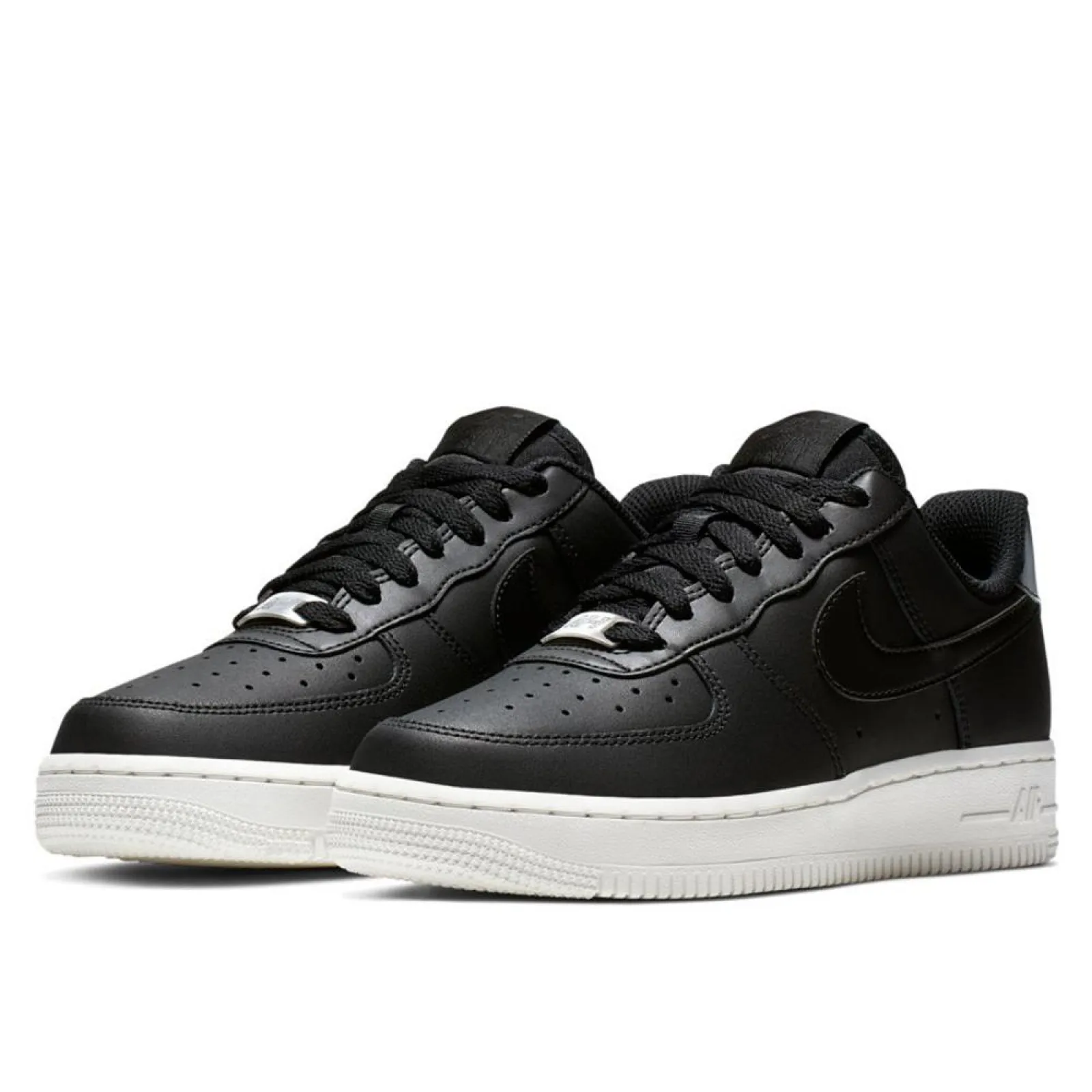 Nike Air Force 1 '07 Essential ''Black''