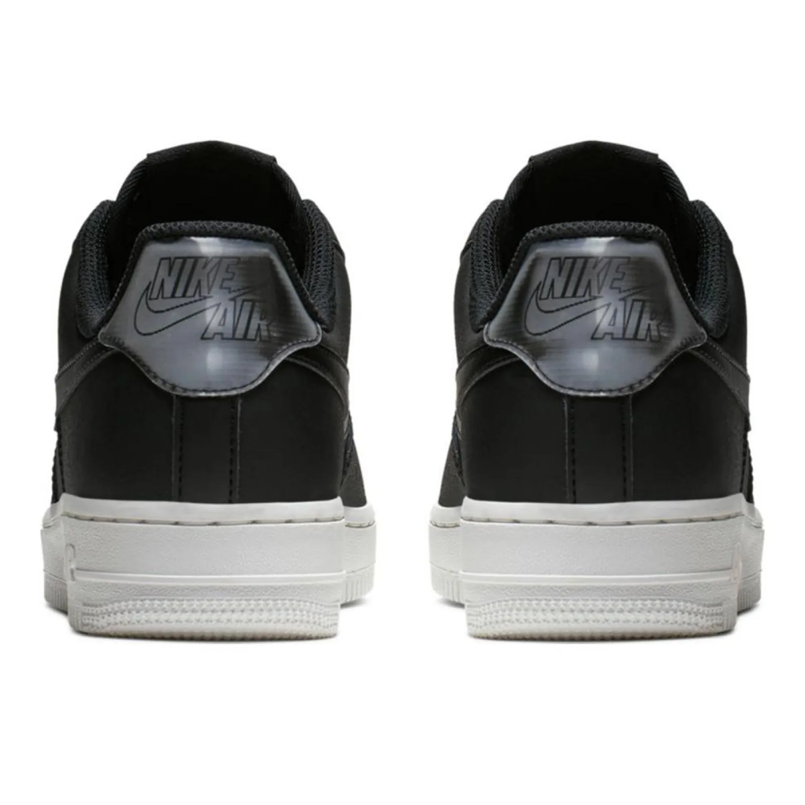 Nike Air Force 1 '07 Essential ''Black''