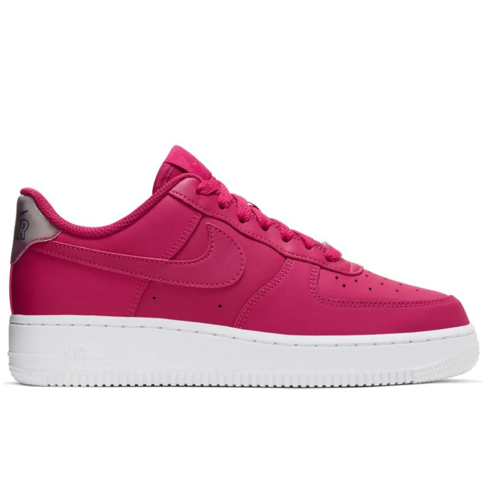 Nike Air Force 1 '07 Essential ''Wild Cherry''