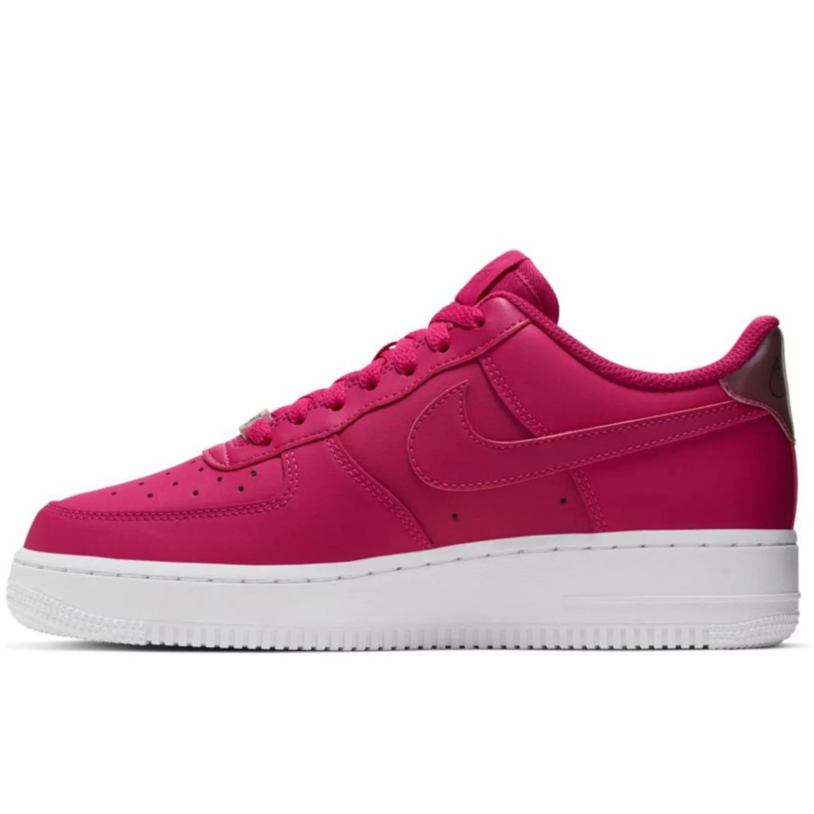 Nike Air Force 1 '07 Essential ''Wild Cherry''