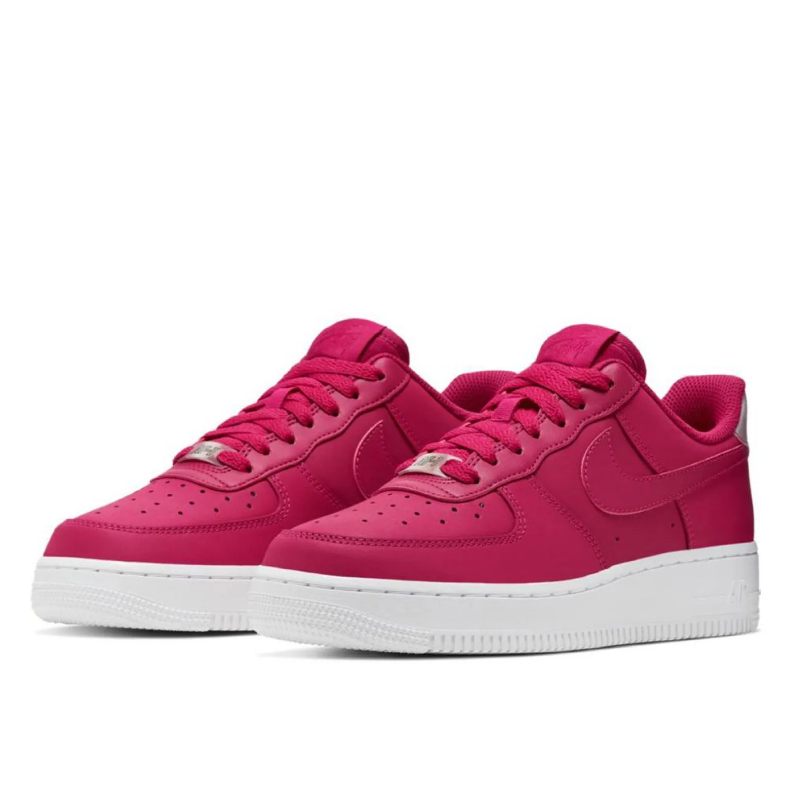 Nike Air Force 1 '07 Essential ''Wild Cherry''