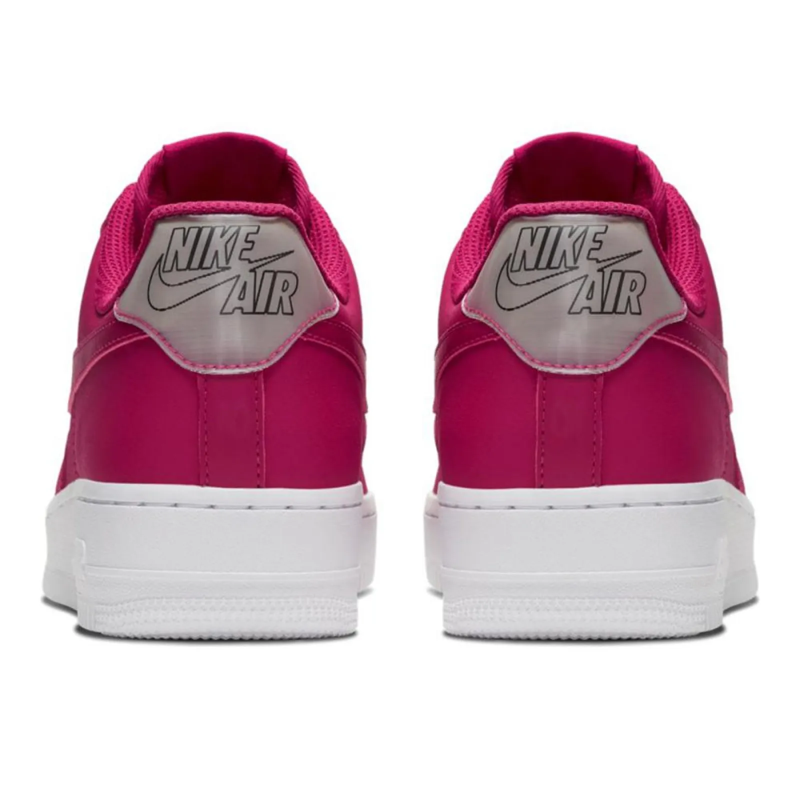 Nike Air Force 1 '07 Essential ''Wild Cherry''