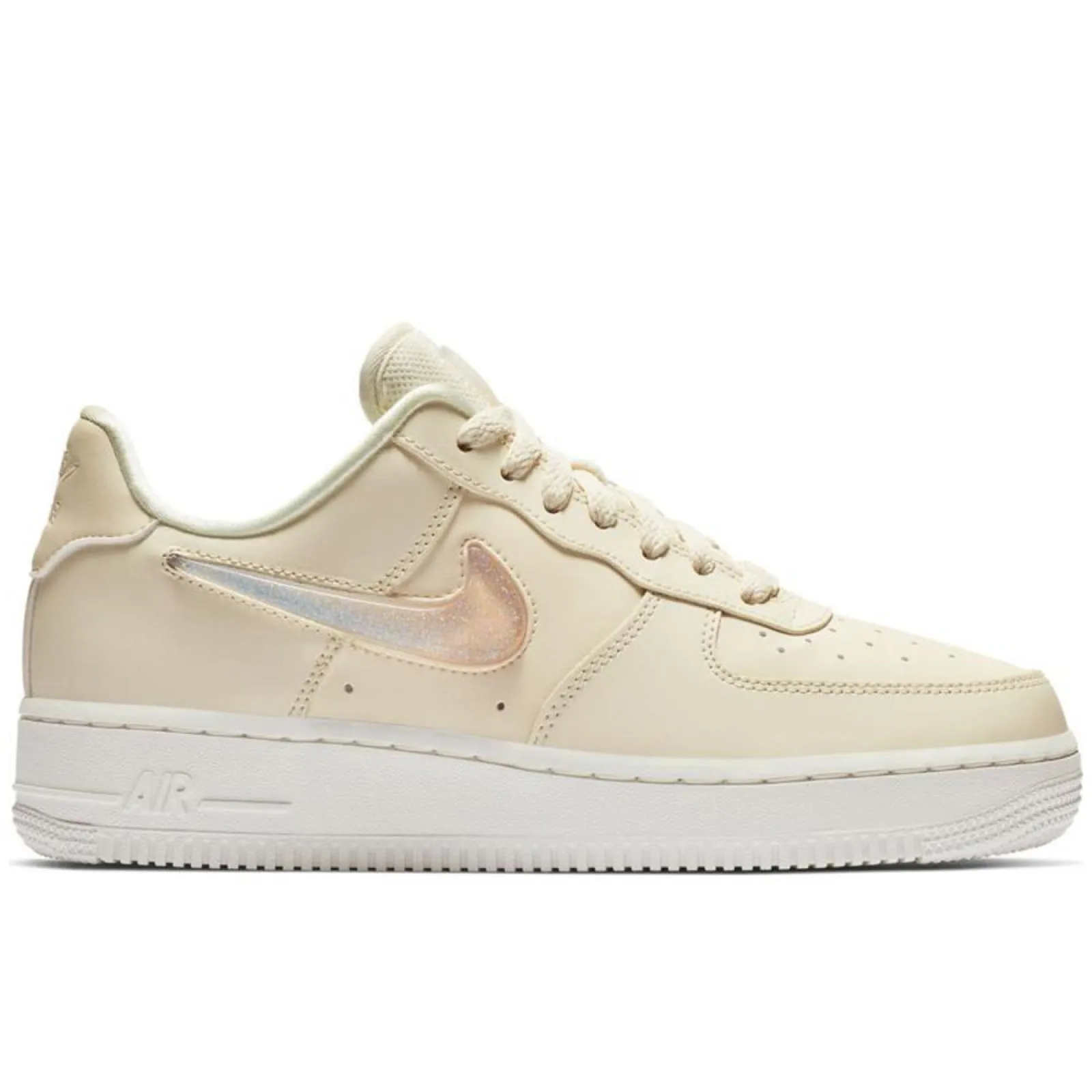 Nike Air Force 1 '07 SE Premium ''Pale Ivory''