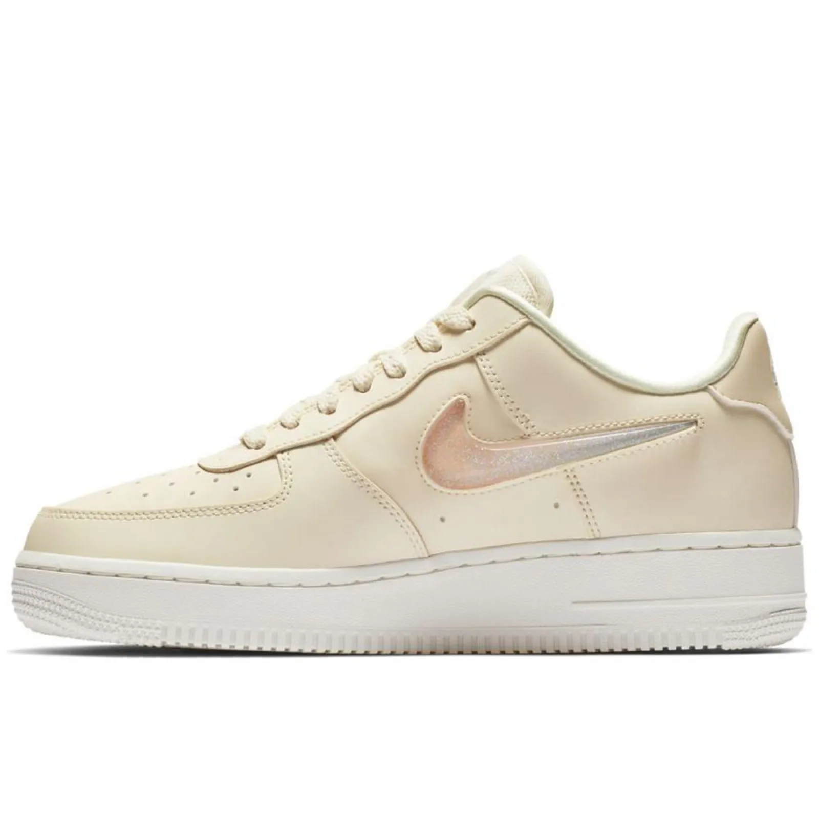 Nike Air Force 1 '07 SE Premium ''Pale Ivory''