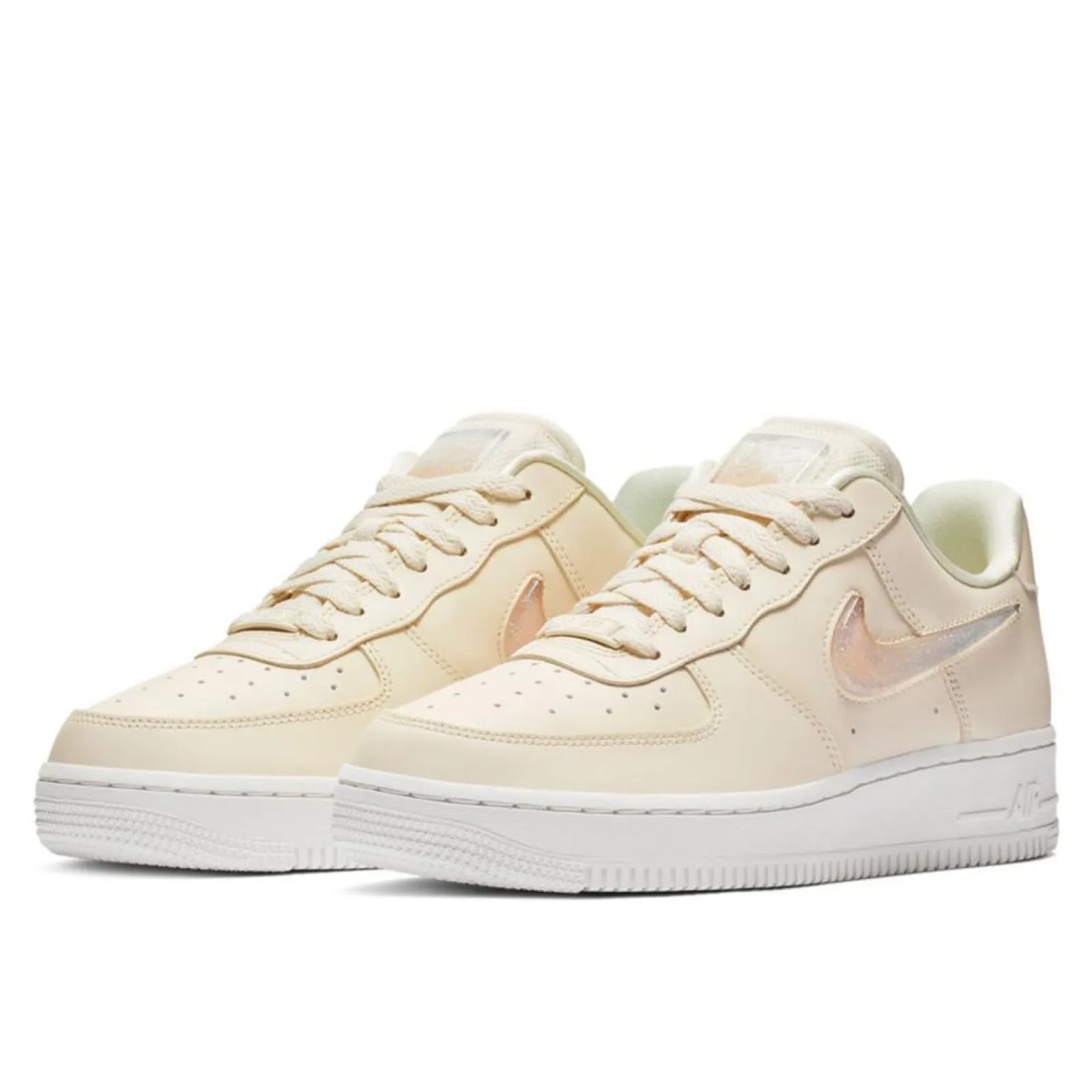 Nike Air Force 1 '07 SE Premium ''Pale Ivory''