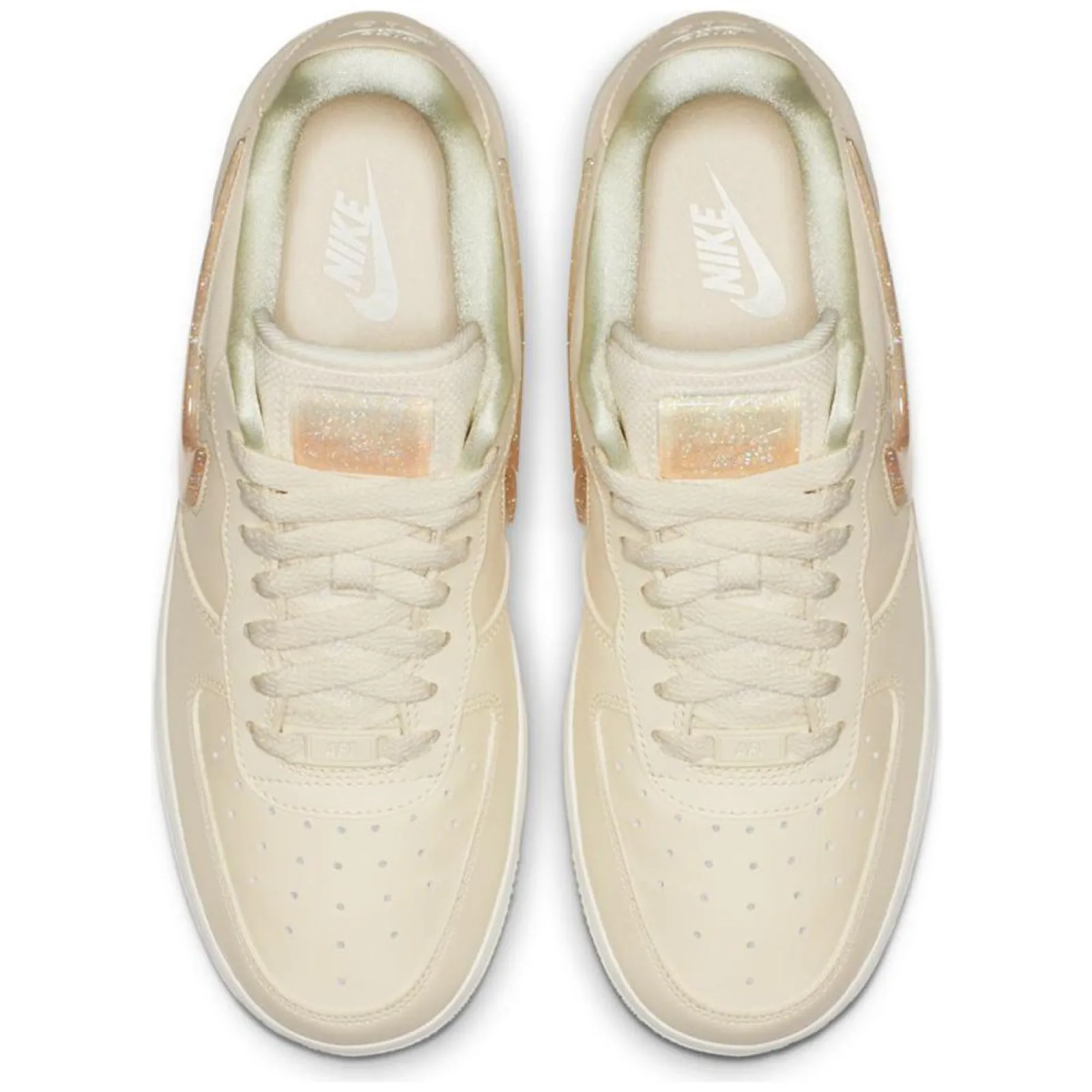 Nike Air Force 1 '07 SE Premium ''Pale Ivory''