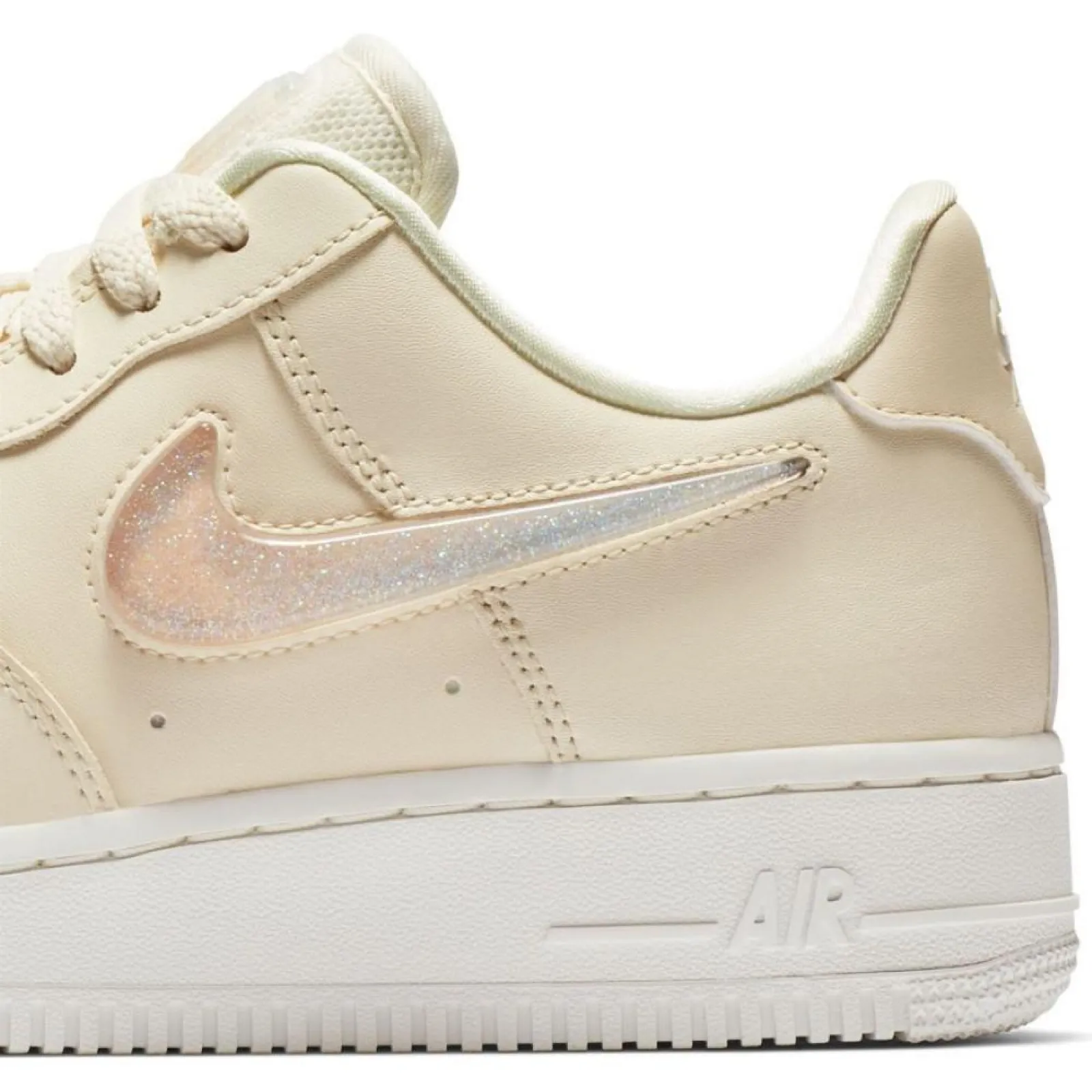 Nike Air Force 1 '07 SE Premium ''Pale Ivory''