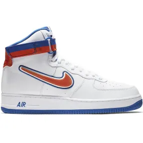 Nike Air Force 1 High ''Knicks''